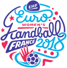 Această pagină este pentru campionatul mondial 2021, (handbal/lume). 2018 European Women S Handball Championship Wikipedia