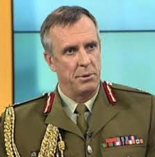 Tim Keating (soldier)