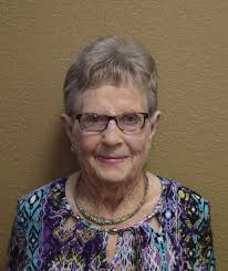 Jeanice Mullen to celebrate 95th birthday