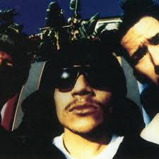 Rock On (acapella (clean version)) — Funkdoobiest