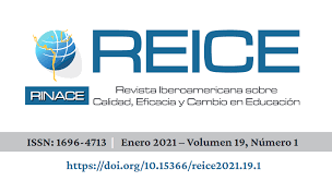 My university experience was generally nice the education is at par and the environment is incredibly. Vol 19 1 Of The Ibero American Journal On Quality Effectiveness And Change In Education Has Already Been Published Unesco Chair On Education For Social Justice