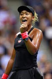 Clearly mental health isn't a factor to them. Naomi Osaka Bio Height Weight Age Measurements Celebrity Facts
