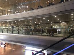 Taxis are metered and are readily available from the doha airport's taxi pavilion located to the left. Hamad Doha Airport Customer Reviews Skytrax