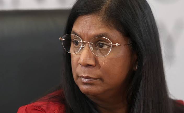 NPA deciding my fate over Feroz Khan accusations' — Idac boss Andrea Johnson - News - The Namibian