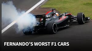 Maybe you would like to learn more about one of these? The 10 Worst F1 Cars To Win A Grand Prix Youtube