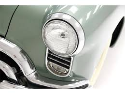 Image result for Ivy Green 1949 Oldsmobile