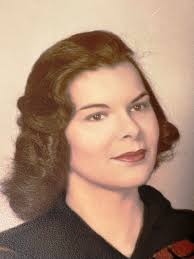 Obituary information for Mary Jo Curren