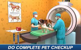 Well pet vet clinic is a primary care,veterinary family practice. Animal Hospital Pet Vet Clinic Pet Doctor Games For Android Apk Download