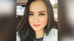 Bertekad Kuruskan Badan, Juwita Bahar Ternyata Pacari Model