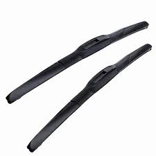 We currently carry 45 wiper blades products to choose from for your 2010 toyota yaris, and our inventory prices range from as little as $6.23 up to $31.99. Mikkuppa Front Windshield Wiper Blades For 2012 2017 Toyota Camry 2004 2015 Prius 2003 2007 Honda Acco 2017 Toyota Camry Cool Car Accessories Honda Insight
