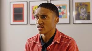 Student Affairs (TV Mini Series 2022– )