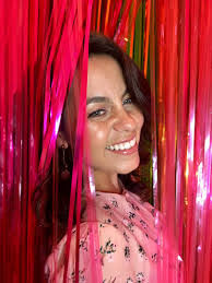 Crystal Tonche's Instagram, Twitter & Facebook