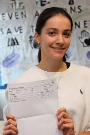 Carmel College Students Celebrate Exceptional A-Level Results in a Year of  Triumph