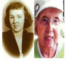 Obituary information for Ellen "Betty" Fitzgerald