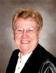 Huguette Breton (Avis de décès)