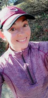 We enjoyed the newly extended Overlook Trail this morning. We have done  very little hikig lately due to Carol's Plantar Fasciitis. It appears to be  easing and Carol was able to hike