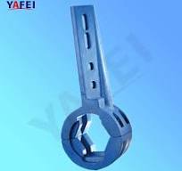 Concrete Mixing Arms for Sicoma