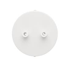 2 Port Ceiling Canopy Ceiling Canopy Installing Light Fixture Pendant Light Cord