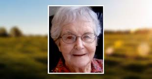 Dorothy Ferguson Obituary October 11, 2017