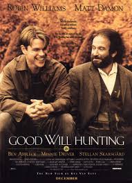 Top Five Gus Van Sant Movies Good Will Hunting Good Will Hunting Movie Love Movie
