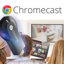 How To Set Up Google Chromecast Chromecast Streaming Devices Cool Tech