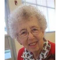 Patricia (Patty) Lou Thacker Obituary