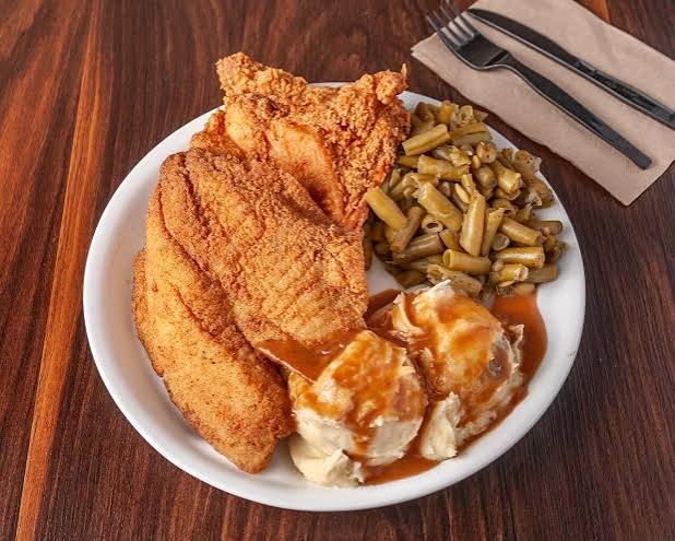 NANA MORRISON'S SOUL FOOD, Charlotte - 2908 Oak Lake Blvd, Eagle Lake -  Menu & Prices - Tripadvisor