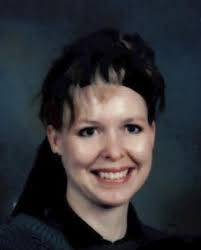 Janine Hunt Obituary (1955