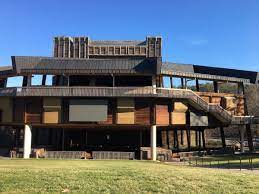 Wolf Trap