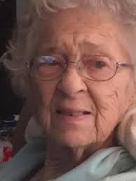 Dorothy "Dot" Taylor Obituary