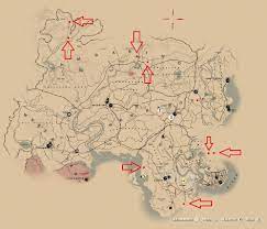 Graves In Red Dead Redemption 2 Red Dead Redemption 2 Guide Gamepressure Com Red Dead Redemption Artwork Red Dead Redemption Art Red Dead Redemption