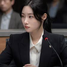 Will there be a season 2 of the courtroom K-drama 'Beyond the Bar'?