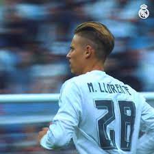 Güncel performans bilgileri marcos llorente (atlético madrid) oynanan maçlar goller asistler kartlar tüm müsabakalar. Real Madrid C F Happy 23rd Birthday Marcos Llorente Facebook