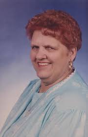 Lucille Hansen Obituary