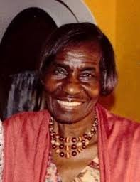 Obituary for Annie L. Harper