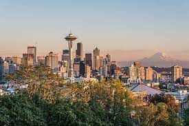 Meeting animals young and old at save up to 70% on 1000s of awesome seattle deals. What To Do In Seattle 10 Things Not To Miss This June Clipper Vacations Magazine