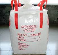 Food Grade FIBC bulk Bag – Hebei Wanhefeng Package Co.,Ltd.