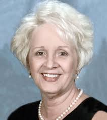 Obituary information for Judi Modlin Allen