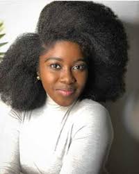 Lait Capillaire Au Gel De Gombo Pour Hydrater Et Assouplir Les Cheveux En 2020 Cheveux Beaute Cheveux Crepus Cheveux