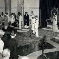 15, 1947 – From Bondage to Freedom ...