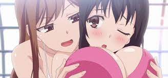 Overflow fanservice review episode 8 – Fapservice