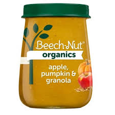Baby Food Jars Target