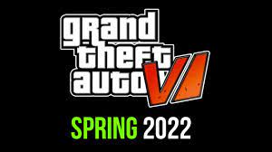 Rockstar used to launch games faster, but everything changed with. Gta 6 Spring 2022 Release Date Prediction Everything We Know About Gta 6 In 2019 Youtube