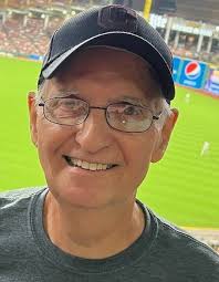 Obituary for James C. Webster