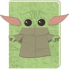 These baby yoda patterns will show you how to create your own alien child. Buy Innovative Designs Star Wars Baby Yoda Mandalorian Plush Yoda Journal Set With Coloring Sheets Pen Stickers Online In Indonesia B08jnsdyf4