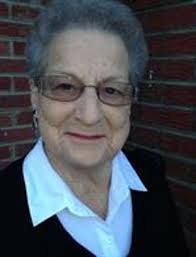 Betsy Harris Obituary February 9, 2018