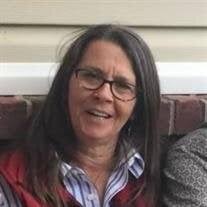 Teresa Epperson Whorton Obituary