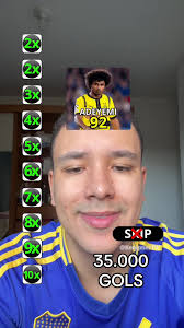 Desafio dos 35.000 Gols no Futebol