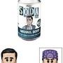 Profile Picture of Michael Best Boss (The Office) Funko Vinyl Soda - Amazonon Google