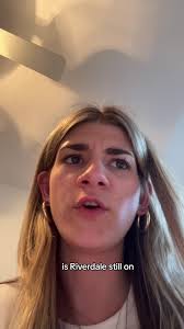 #stitch with @Vanessa Morgan🦋 #riverdale #jugheadjones